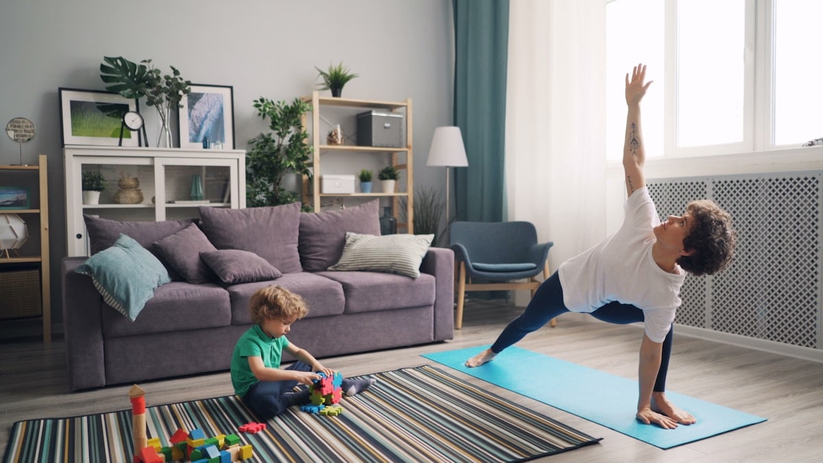Actividades en Familia para Mejorar el Bienestar