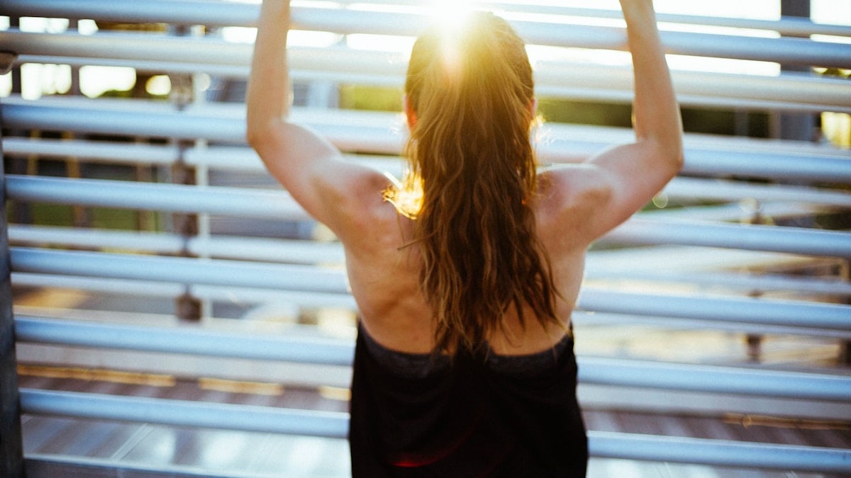 Cómo Mantenerte Motivado en Tu Camino hacia el Fitness